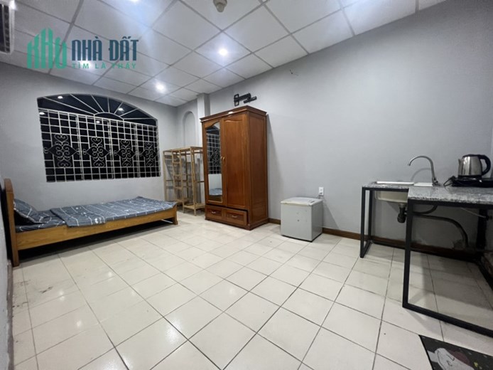 🍀 CHO THUÊ STUDIO MT ĐƯỜNG CỘNG HÒA - GẦN ETOWN🍀
