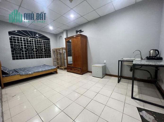 🍀 CHO THUÊ STUDIO MT ĐƯỜNG CỘNG HÒA - GẦN ETOWN🍀