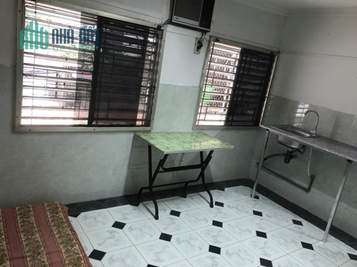 🍀 CHO THUÊ STUDIO ĐƯỜNG NGHĨA PHÁT - GẦN CHỢ 🍀