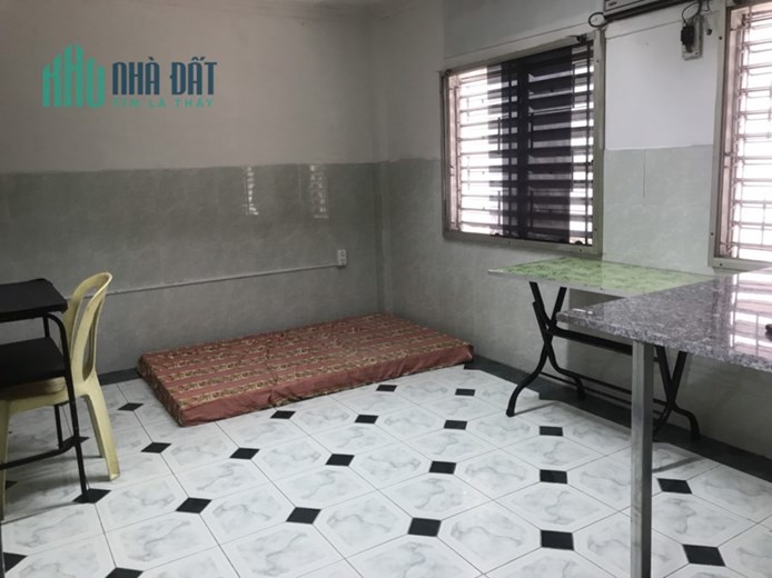 🍀 CHO THUÊ STUDIO ĐƯỜNG NGHĨA PHÁT - GẦN CHỢ 🍀