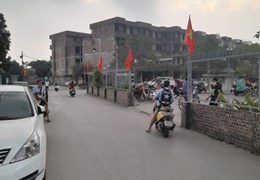 Siêu phẩm lô góc, ô tô tránh, KD phố Thanh Đàm, 102m2 giá 7 tỷ