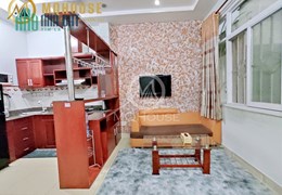 🍀 CHO THUÊ STUDIO ĐẸP - 488 CỘNG HÒA - GẦN ETOWN 🍀