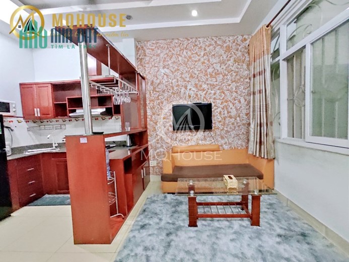 🍀 CHO THUÊ STUDIO ĐẸP - 488 CỘNG HÒA - GẦN ETOWN 🍀