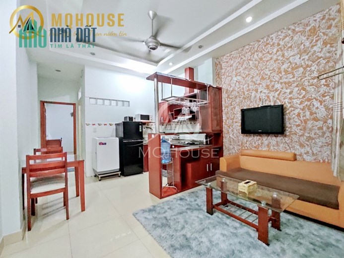 🍀 CHO THUÊ STUDIO ĐẸP - 488 CỘNG HÒA - GẦN ETOWN 🍀