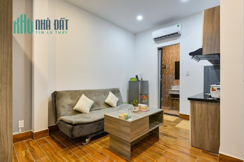 🍀 CHO THUÊ PHÒNG + CĂN HỘ ĐẸP, GIÁ RẺ - Q.TÂN BÌNH 🍀