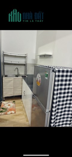 🍀 CHO THUÊ DUPLEX LÊ DUY NHUẬN, FULL NỘI THẤT, GẦN TRƯỜNG CHINH 🍀