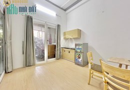 🍀 CHO THUÊ STUDIO MT ĐƯỜNG BẠCH ĐẰNG - GẦN SÂN BAY🍀