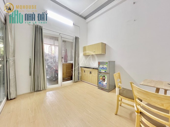 🍀 CHO THUÊ STUDIO MT ĐƯỜNG BẠCH ĐẰNG - GẦN SÂN BAY🍀