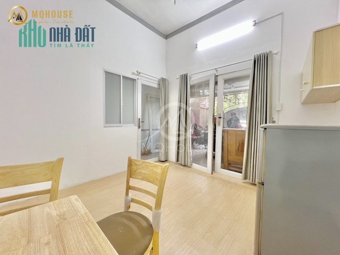 🍀 CHO THUÊ STUDIO MT ĐƯỜNG BẠCH ĐẰNG - GẦN SÂN BAY🍀