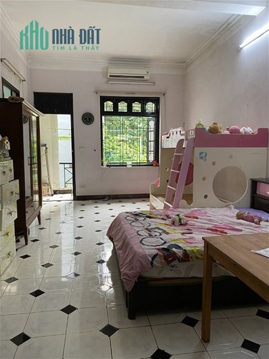 Bán Đất Tặng Nhà Phố Nguyễn Thị Định Quận Cầu Giấy. 74m Mặt Tiền 5m Nhỉnh 10 Tỷ. Cam Kết Ảnh Thật