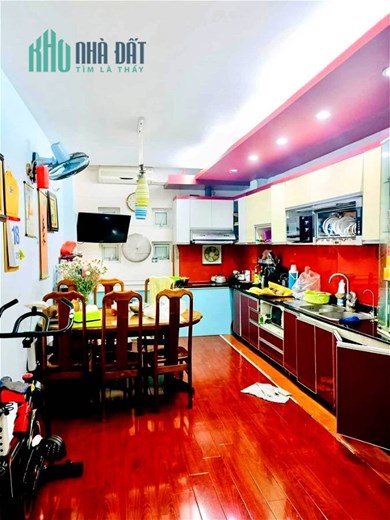 Bán Nhà Phố Thái Thịnh Quận Đống Đa. 57m Xây 5 Tầng Nhỉnh 15 Tỷ. Cam Kết Ảnh Thật Mô Tả Chính Xác.