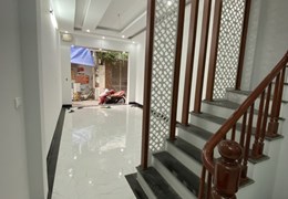 Bán nhà Kim Ngưu , cơ hội hiếm có , 54m2 , 5,3 tỷ , Ngõ thoáng , gần phố