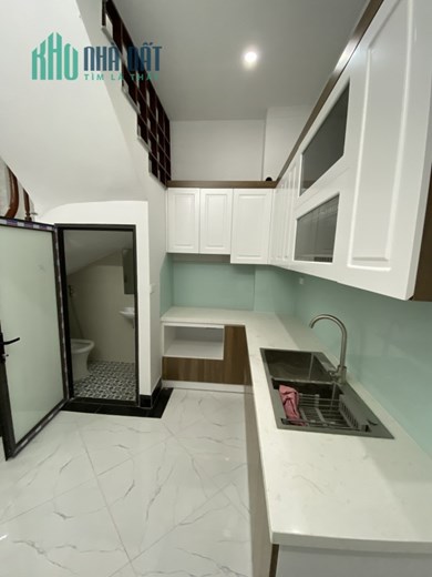 Bán nhà Kim Ngưu , cơ hội hiếm có , 54m2 , 5,3 tỷ , Ngõ thoáng , gần phố