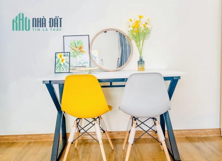 🍀 CHO THUÊ STUDIO đầy đủ nội thất MT Cộng Hòa - Gần Sân bay🍀