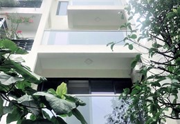 Bán Nhà Trần Phú, Hà Đông, 2 làn đường ô tô tránh, 53m2, chỉ 6,5 tỷ
