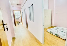 Gia đình có 3 phòng cho thuê tại 537/30 Nguyễn Oanh, P.17, Gò Vấp