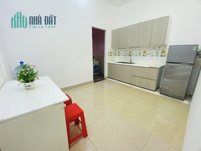 Gia đình có 3 phòng cho thuê tại 537/30 Nguyễn Oanh, P.17, Gò Vấp