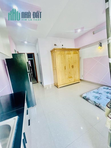 Gia đình có 3 phòng cho thuê tại 537/30 Nguyễn Oanh, P.17, Gò Vấp