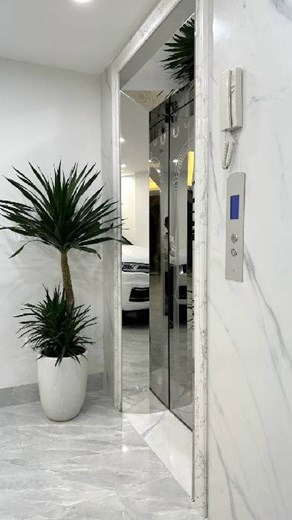 Đẹp Nhất Khu✅️ Thạch Bàn - 6 Tầng - Thang Máy- Ô Tô Vào Nhà- An Sinh Đỉnh-Đa Tiện Ích- 50m2 - 6,3 Tỷ