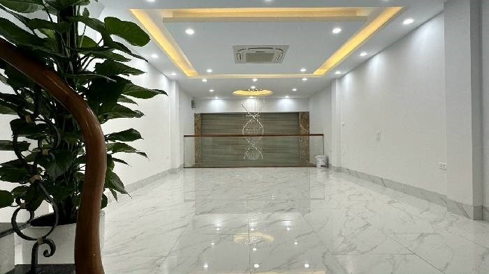 Đẹp Nhất Khu✅️ Thạch Bàn - 6 Tầng - Thang Máy- Ô Tô Vào Nhà- An Sinh Đỉnh-Đa Tiện Ích- 50m2 - 6,3 Tỷ