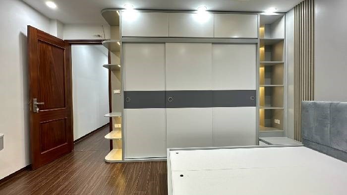 Đẹp Nhất Khu✅️ Thạch Bàn - 6 Tầng - Thang Máy- Ô Tô Vào Nhà- An Sinh Đỉnh-Đa Tiện Ích- 50m2 - 6,3 Tỷ