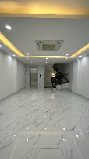 Đẹp Nhất Khu✅️ Thạch Bàn - 6 Tầng - Thang Máy- Ô Tô Vào Nhà- An Sinh Đỉnh-Đa Tiện Ích- 50m2 - 6,3 Tỷ