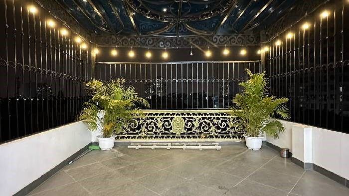 Đẹp Nhất Khu✅️ Thạch Bàn - 6 Tầng - Thang Máy- Ô Tô Vào Nhà- An Sinh Đỉnh-Đa Tiện Ích- 50m2 - 6,3 Tỷ