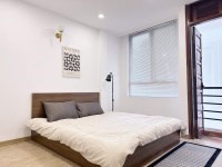 BÁN CCMN YÊN HÒA 62M2, MT 10M, GIÁ NHỈNH 8 TỶ.