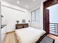 BÁN CCMN YÊN HÒA 62M2, MT 10M, GIÁ NHỈNH 8 TỶ.