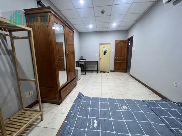 🍀 CHO THUÊ STUDIO MT ĐƯỜNG CỘNG HÒA - GẦN ETOWN🍀