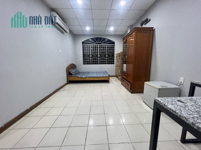 🍀 CHO THUÊ STUDIO MT ĐƯỜNG CỘNG HÒA - GẦN ETOWN🍀