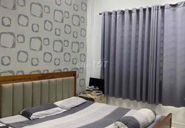 🍀 Nhà Hẻm 33 Nguyễn Sỹ Sách, 3.5x14m, 2 phòng ngủ 🍀