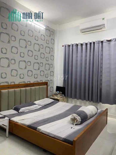🍀 Nhà Hẻm 33 Nguyễn Sỹ Sách, 3.5x14m, 2 phòng ngủ 🍀