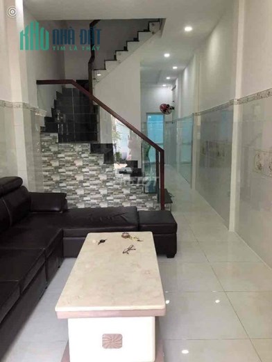 🍀 Nhà Hẻm 33 Nguyễn Sỹ Sách, 3.5x14m, 2 phòng ngủ 🍀