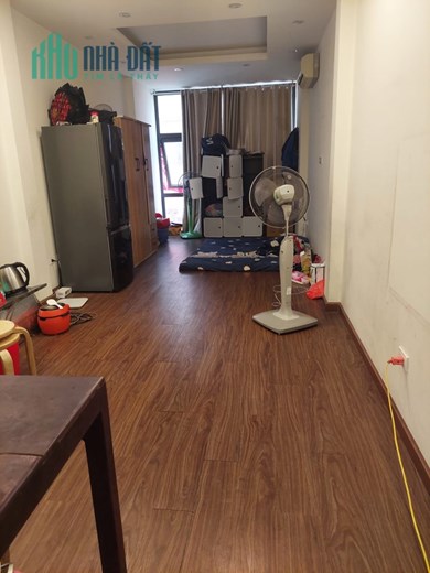 Bán Nhà Phân Lô Phố Nguyễn Thị Định Quận Cầu Giấy. 35m Xây 6 Tầng Giá 10 Tỷ. Kinh Doanh Đỉnh. Cam