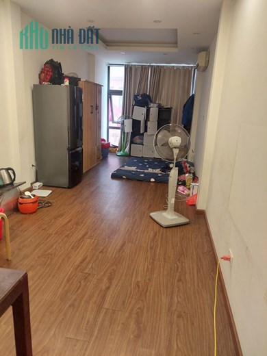 Bán Nhà Phân Lô Phố Nguyễn Thị Định Quận Cầu Giấy. 35m Xây 6 Tầng Giá 10 Tỷ. Kinh Doanh Đỉnh. Cam