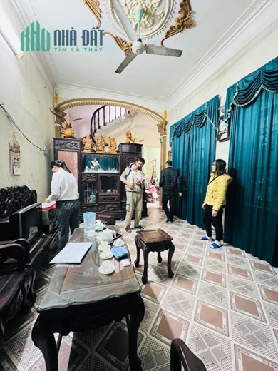 SIÊU HIẾM : NHÀ Huỳnh Tấn Phát - Thạch Bàn 70MV  3  TẦNG -  5.8 tỷ
