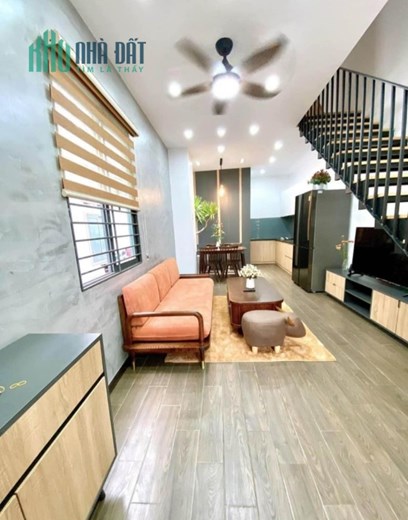 TT Thanh Khê Đà Nẵng - Nhà mới rin, nội thất đầy đủ