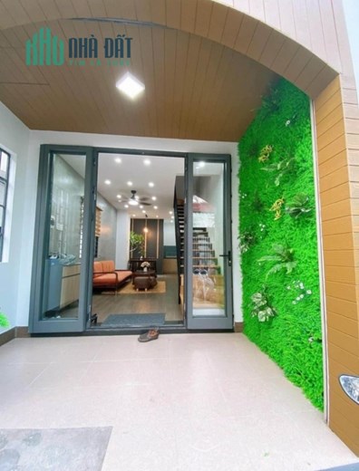 TT Thanh Khê Đà Nẵng - Nhà mới rin, nội thất đầy đủ