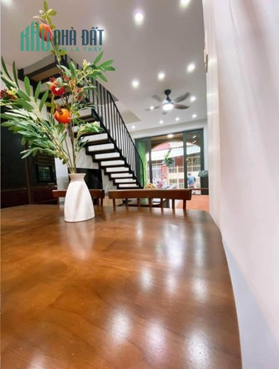 TT Thanh Khê Đà Nẵng - Nhà mới rin, nội thất đầy đủ