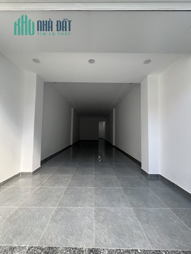 🍀 Nhà MTKD Dương Đức Hiền, 4x25m, 2 phòng ngủ