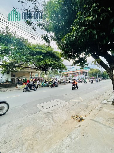 🍀 Nhà MTKD Dương Đức Hiền, 4x25m, 2 phòng ngủ