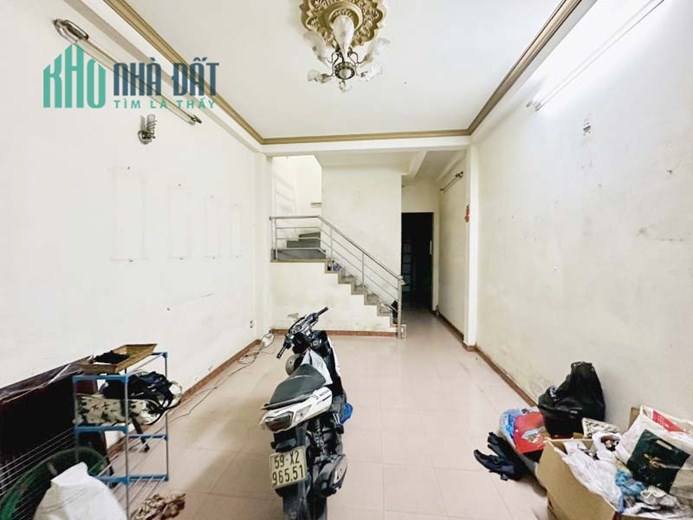 Bán nhà gần Gigamall_Hiệp Bình Chánh_Thủ Đức_56m2_Giá chỉ nhỉnh 2 tỷ