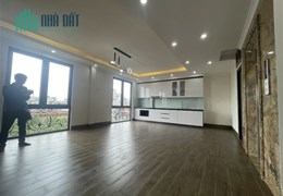 Bán Nhà Mặt Phố Ngõ Thịnh Hào 2 Quận Đống Đa. Sổ 44m Thực Tế 50m Xây 8 Tầng Mặt Tiền 7.1m Nhỉnh 11