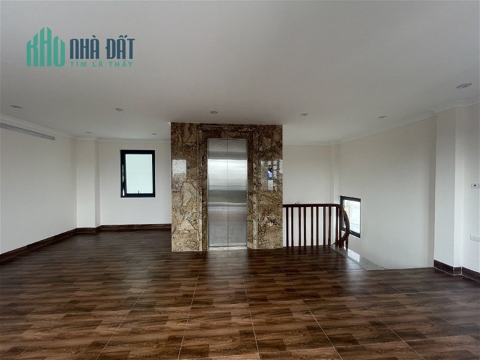 Bán Nhà Mặt Phố Ngõ Thịnh Hào 2 Quận Đống Đa. Sổ 44m Thực Tế 50m Xây 8 Tầng Mặt Tiền 7.1m Nhỉnh 11