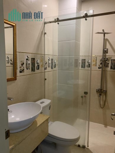 CHDV 35m2 Full nội thất ngay BIG C Trường Chinh Tân Bình Có Thang Máy Bảo vệ
