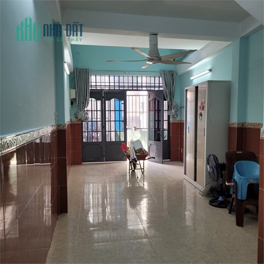 Chính chủ, 1006/18A Âu Cơ, Phường 14, Tân Bình – 45m2, 3 tầng, chỉ 3 tỷ