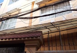 🍀 Nhà Hẻm 281 Tân Kỳ Tân Quý, 10x7m, 3 phòng ngủ 🍀