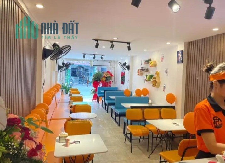 SANG NHƯỢNG THƯƠNG HIỆU NHƯỢNG QUYỀN - 3 RÂU MÔ HÌNH ĐỒ ĂN NHANH: PIZZA, GÀ RÁN, MỲ Ý, HAMBURGER