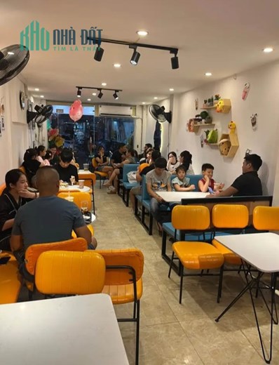 SANG NHƯỢNG THƯƠNG HIỆU NHƯỢNG QUYỀN - 3 RÂU MÔ HÌNH ĐỒ ĂN NHANH: PIZZA, GÀ RÁN, MỲ Ý, HAMBURGER